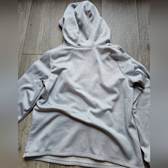 Under Armour Youth Sweatshirt - Picture 6 of 8